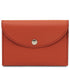Leather business card / credit card holder